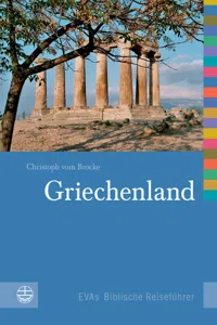 Griechenland_cover