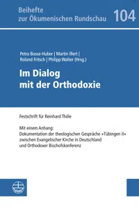 Im Dialog mit der Orthodoxie_cover