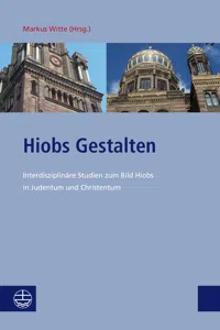 Hiobs Gestalten_cover