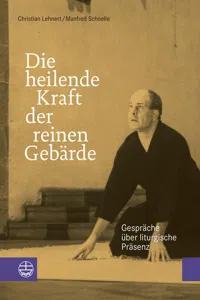 Die heilende Kraft der reinen Gebärde_cover