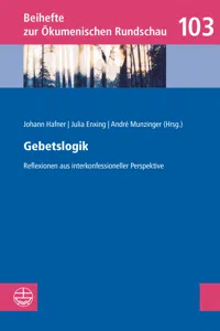 Gebetslogik_cover