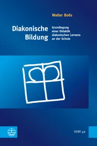 Diakonische Bildung_cover