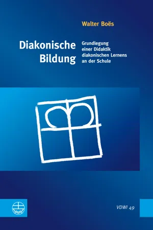 Diakonische Bildung