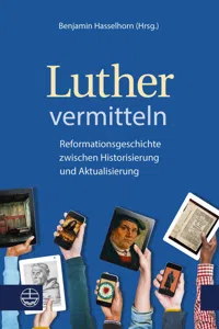 Luther vermitteln_cover