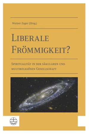 Liberale Frömmigkeit?