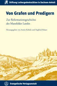 Von Grafen und Predigern_cover