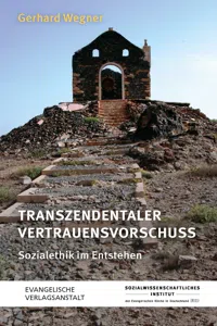 Transzendentaler Vertrauensvorschuss_cover