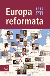 Europa reformata_cover