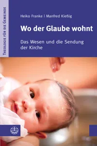 Wo der Glaube wohnt_cover