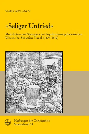 "Seliger Unfried"