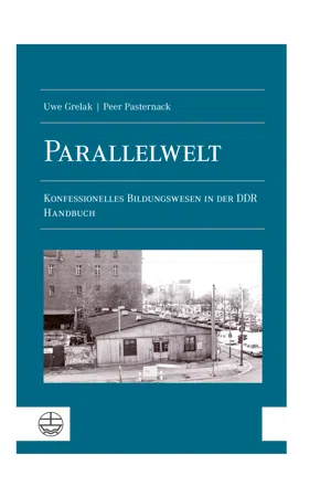 Parallelwelt