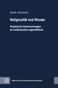 Religiosität und Rituale_cover