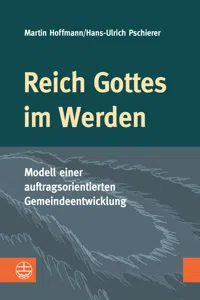 Reich Gottes im Werden_cover