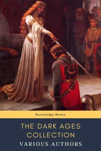 The Dark Ages Collection_cover