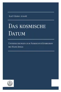 Das kosmische Datum_cover