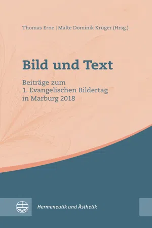 Bild und Text