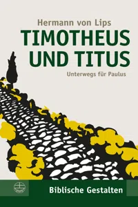 Timotheus und Titus_cover