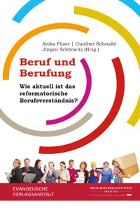 Beruf und Berufung_cover