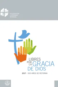 Libres por la Gracia de Dios_cover