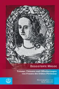 Begeisterte Mägde_cover