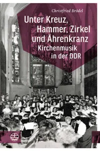 Unter Kreuz, Hammer, Zirkel und Ährenkranz_cover