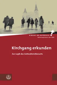 Kirchgang erkunden_cover