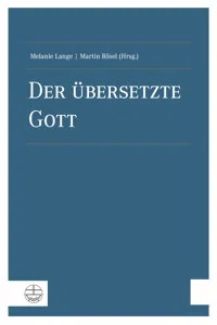 Der übersetzte Gott_cover