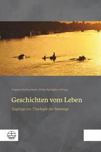 Geschichten vom Leben_cover