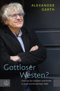 Gottloser Westen?_cover