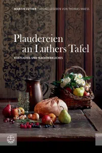 Plaudereien an Luthers Tafel_cover