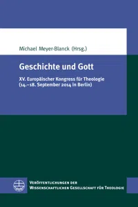 Geschichte und Gott_cover