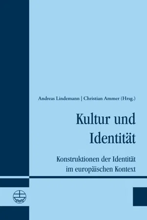 Kultur und Identität