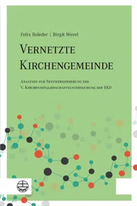 Vernetzte Kirchengemeinde_cover