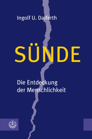 Sünde