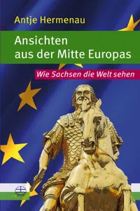 Ansichten aus der Mitte Europas_cover