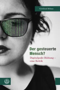 Der gesteuerte Mensch?_cover