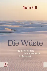 Die Wüste_cover