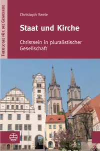 Staat und Kirche_cover