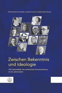 Zwischen Bekenntnis und Ideologie_cover