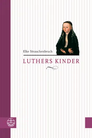 Luthers Kinder alt