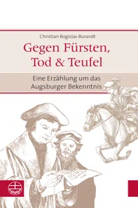 Gegen Fürsten, Tod und Teufel_cover