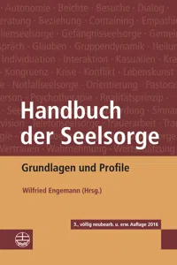 Handbuch der Seelsorge_cover