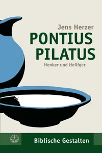 Pontius Pilatus_cover