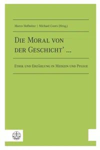 Die Moral von der Geschicht' …_cover