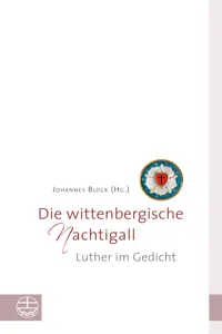 Die wittenbergische Nachtigall_cover