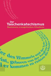 Der Taschenkatechismus_cover