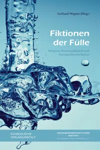 Fiktionen der Fülle_cover