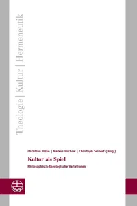 Kultur als Spiel_cover