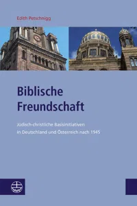 Biblische Freundschaft_cover
