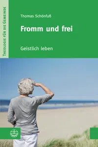 Fromm und frei_cover